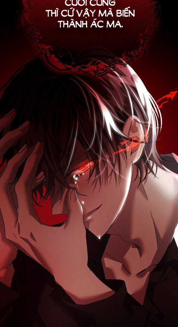 Nắm Giữ Trái Tim Của Bạo Chúa Chapter 26.1 trang 14