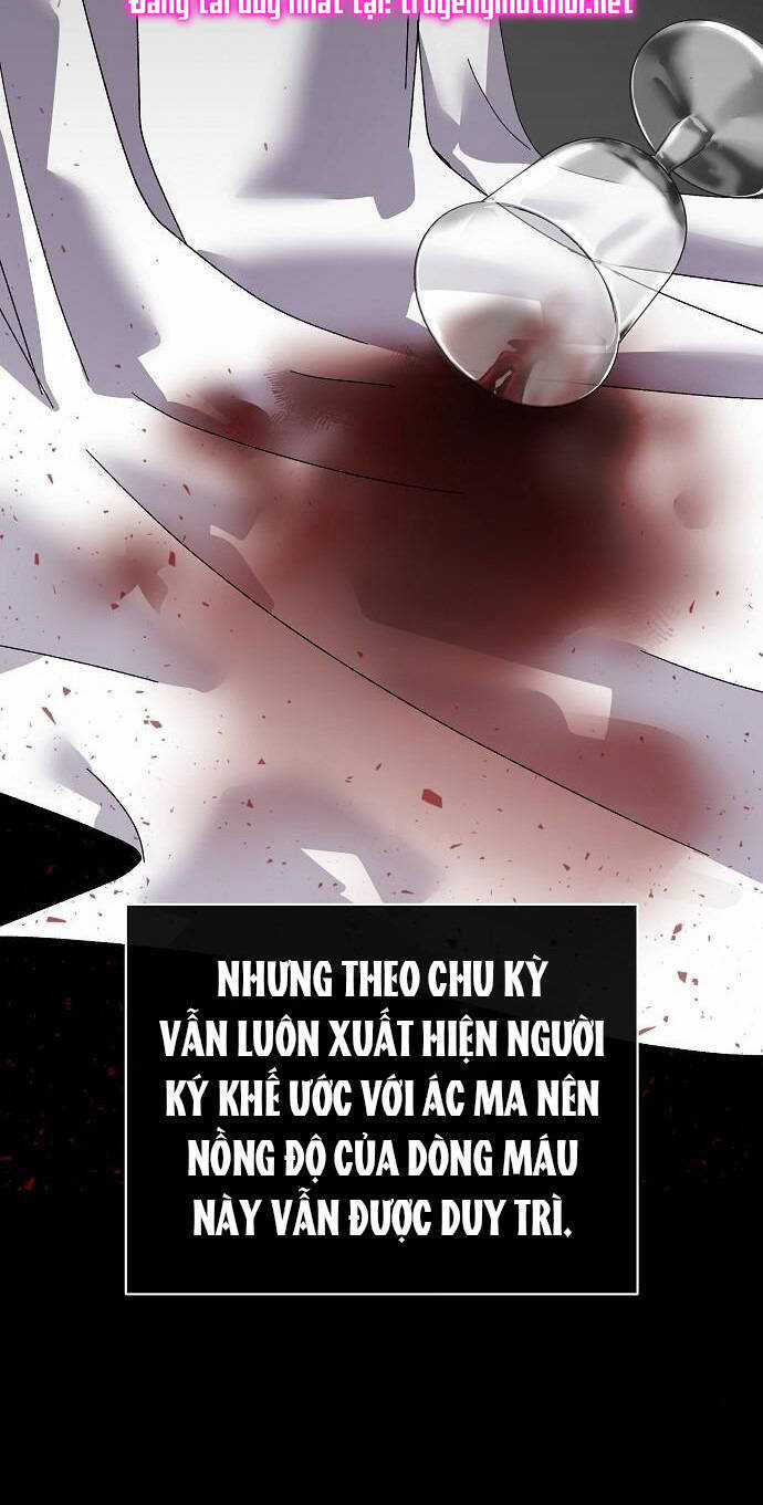 Nắm Giữ Trái Tim Của Bạo Chúa Chapter 26.1 trang 16