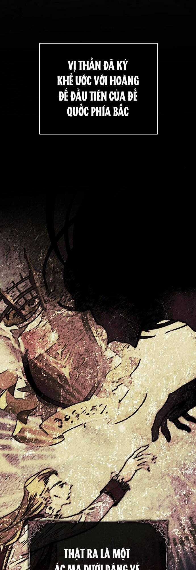 Nắm Giữ Trái Tim Của Bạo Chúa Chapter 26.1 trang 2