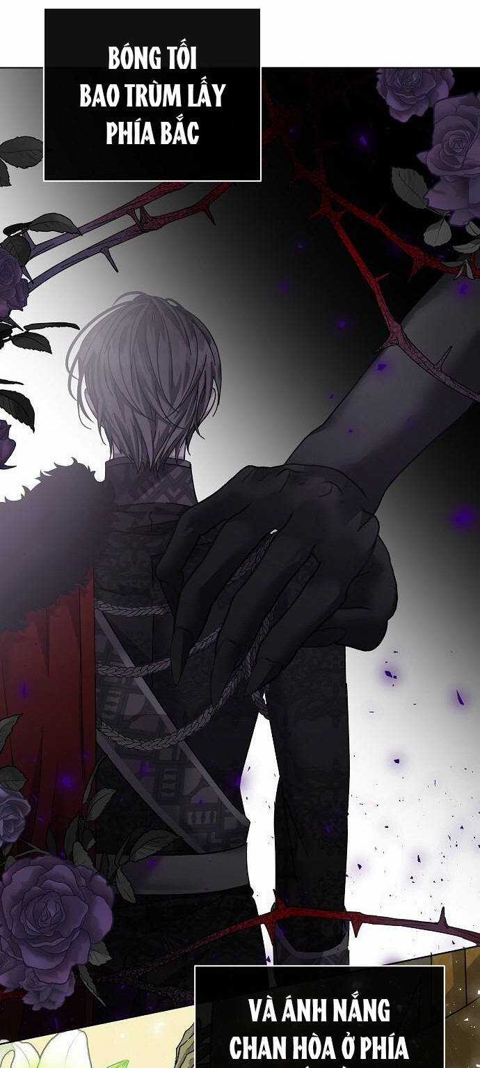 Nắm Giữ Trái Tim Của Bạo Chúa Chapter 26.1 trang 21