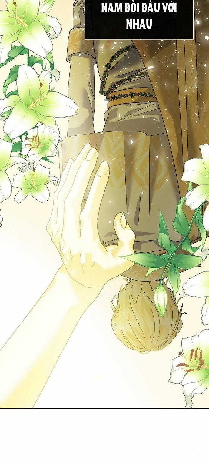 Nắm Giữ Trái Tim Của Bạo Chúa Chapter 26.1 trang 22