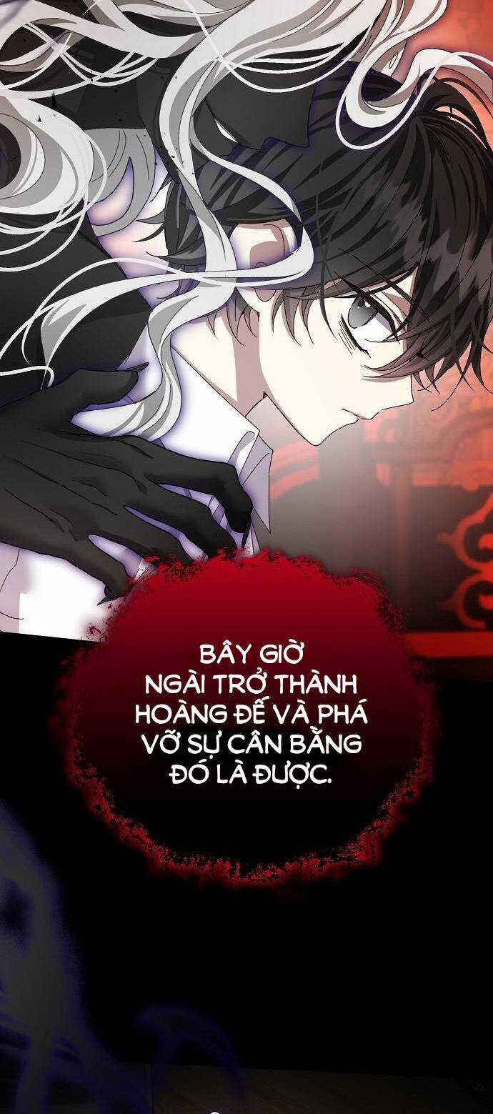 Nắm Giữ Trái Tim Của Bạo Chúa Chapter 26.1 trang 24