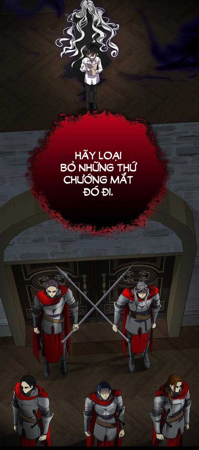 Nắm Giữ Trái Tim Của Bạo Chúa Chapter 26.1 trang 25