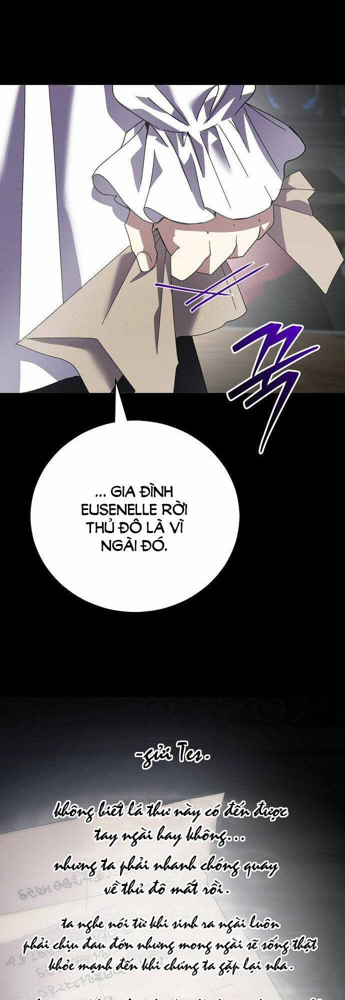 Nắm Giữ Trái Tim Của Bạo Chúa Chapter 26.1 trang 28