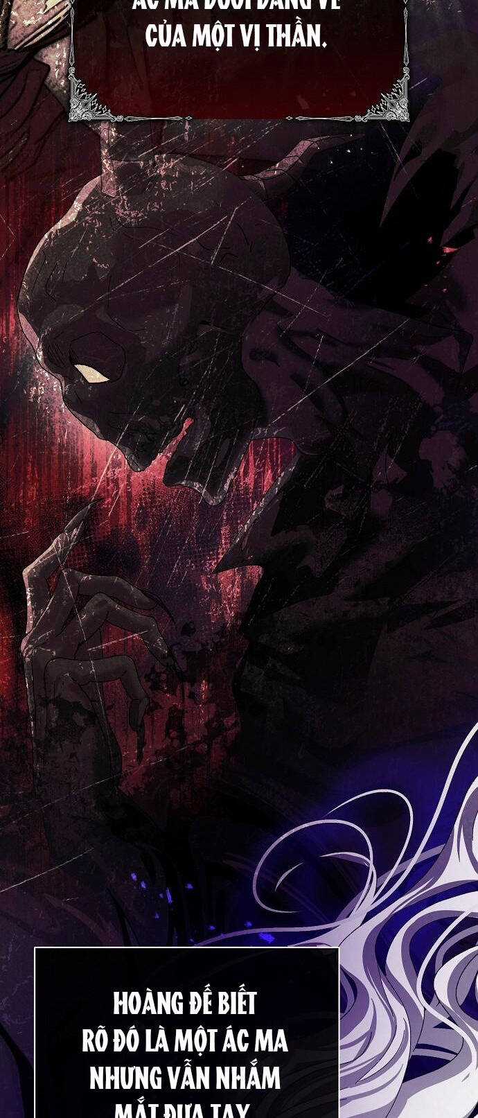 Nắm Giữ Trái Tim Của Bạo Chúa Chapter 26.1 trang 3