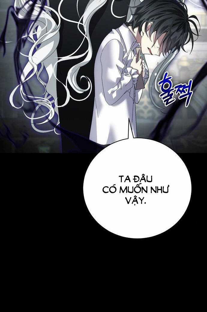 Nắm Giữ Trái Tim Của Bạo Chúa Chapter 26.1 trang 30