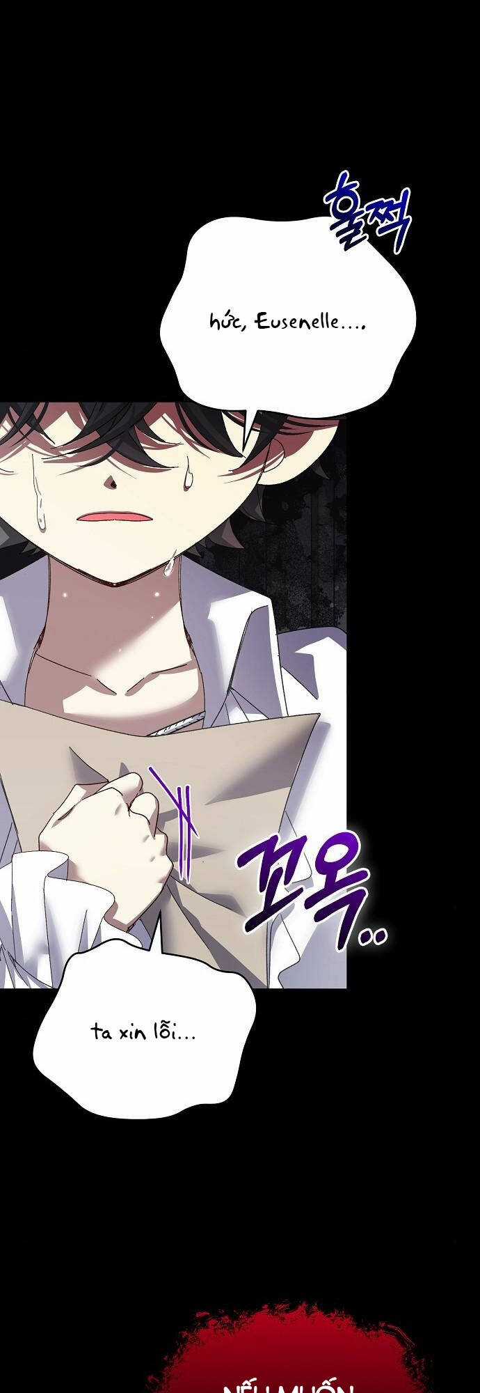 Nắm Giữ Trái Tim Của Bạo Chúa Chapter 26.1 trang 31