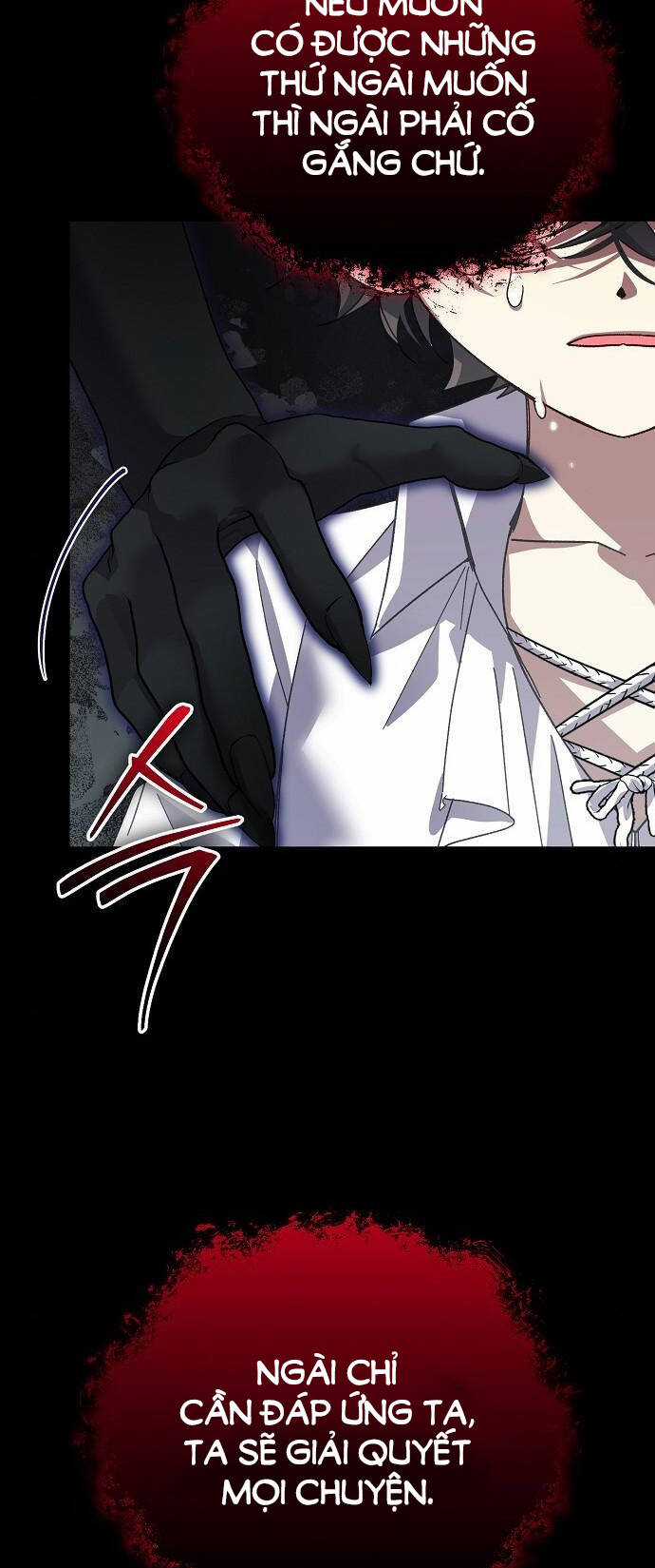 Nắm Giữ Trái Tim Của Bạo Chúa Chapter 26.1 trang 32