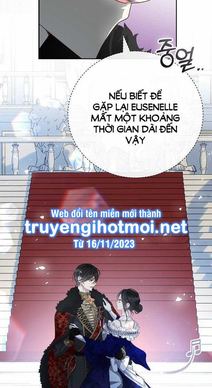 Nắm Giữ Trái Tim Của Bạo Chúa Chapter 26.1 trang 35