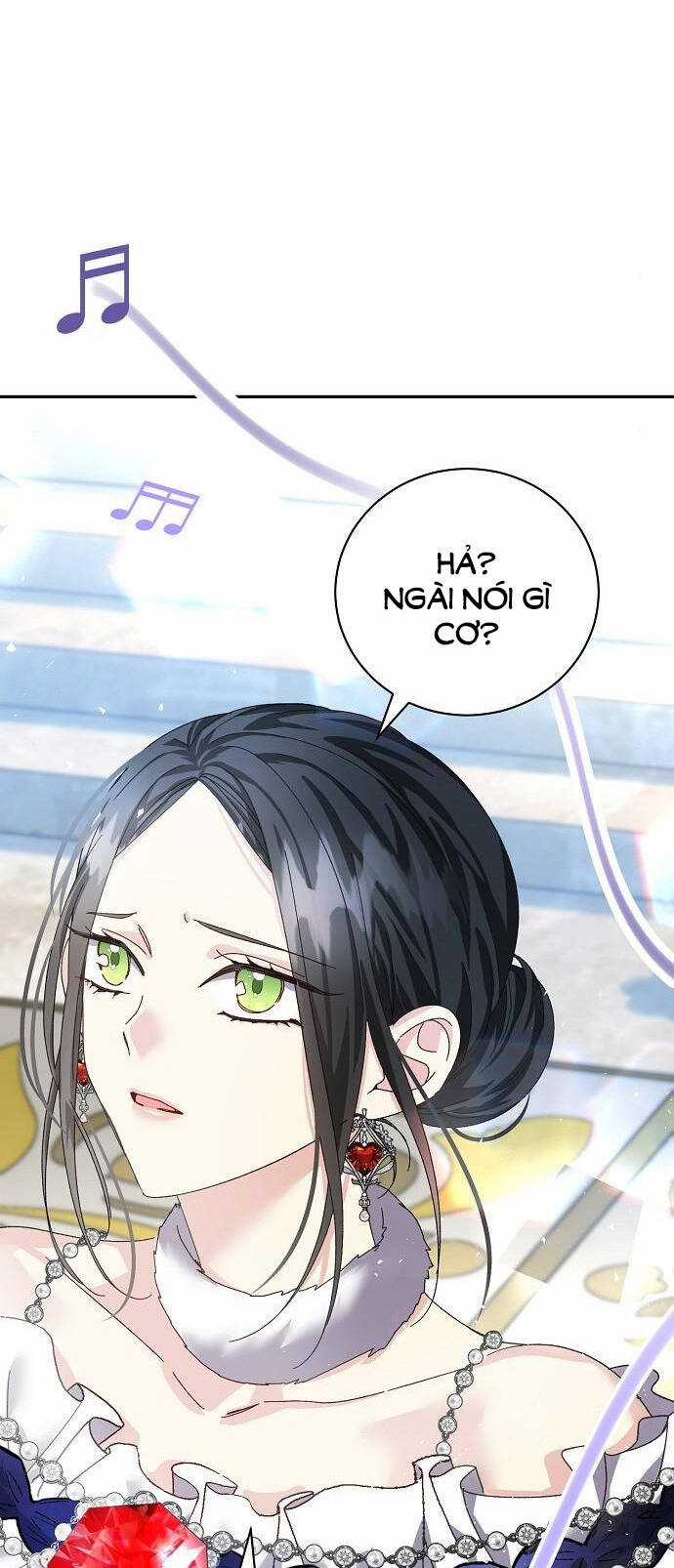 Nắm Giữ Trái Tim Của Bạo Chúa Chapter 26.1 trang 37