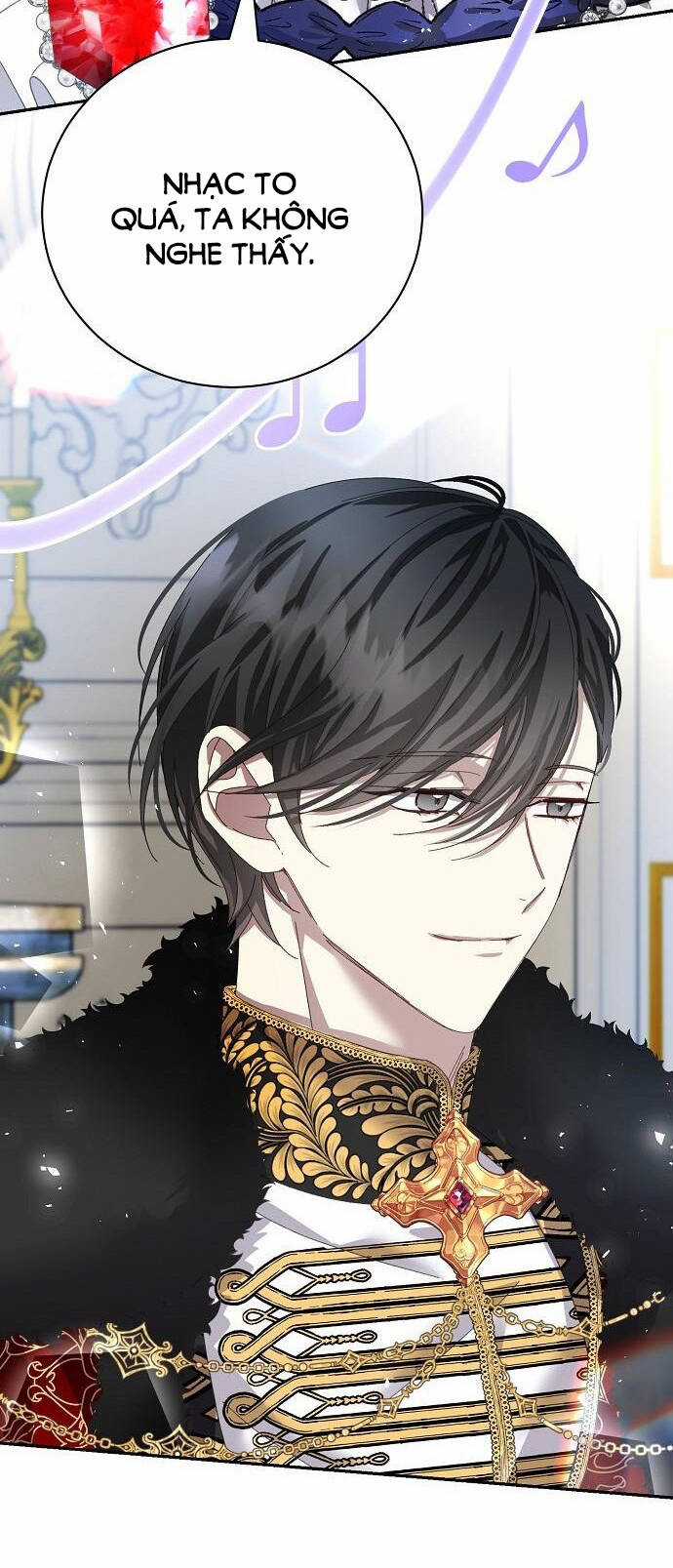 Nắm Giữ Trái Tim Của Bạo Chúa Chapter 26.1 trang 38