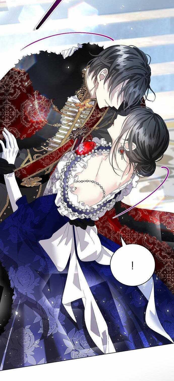 Nắm Giữ Trái Tim Của Bạo Chúa Chapter 26.1 trang 40