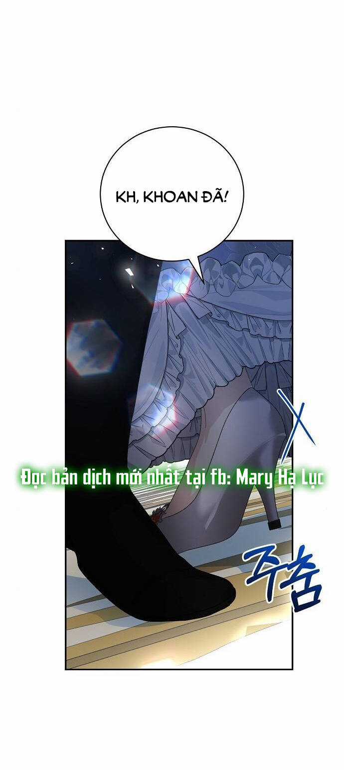 Nắm Giữ Trái Tim Của Bạo Chúa Chapter 26.1 trang 44