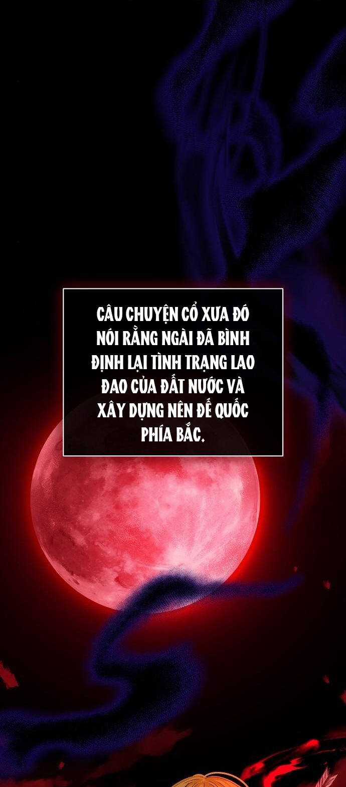 Nắm Giữ Trái Tim Của Bạo Chúa Chapter 26.1 trang 5