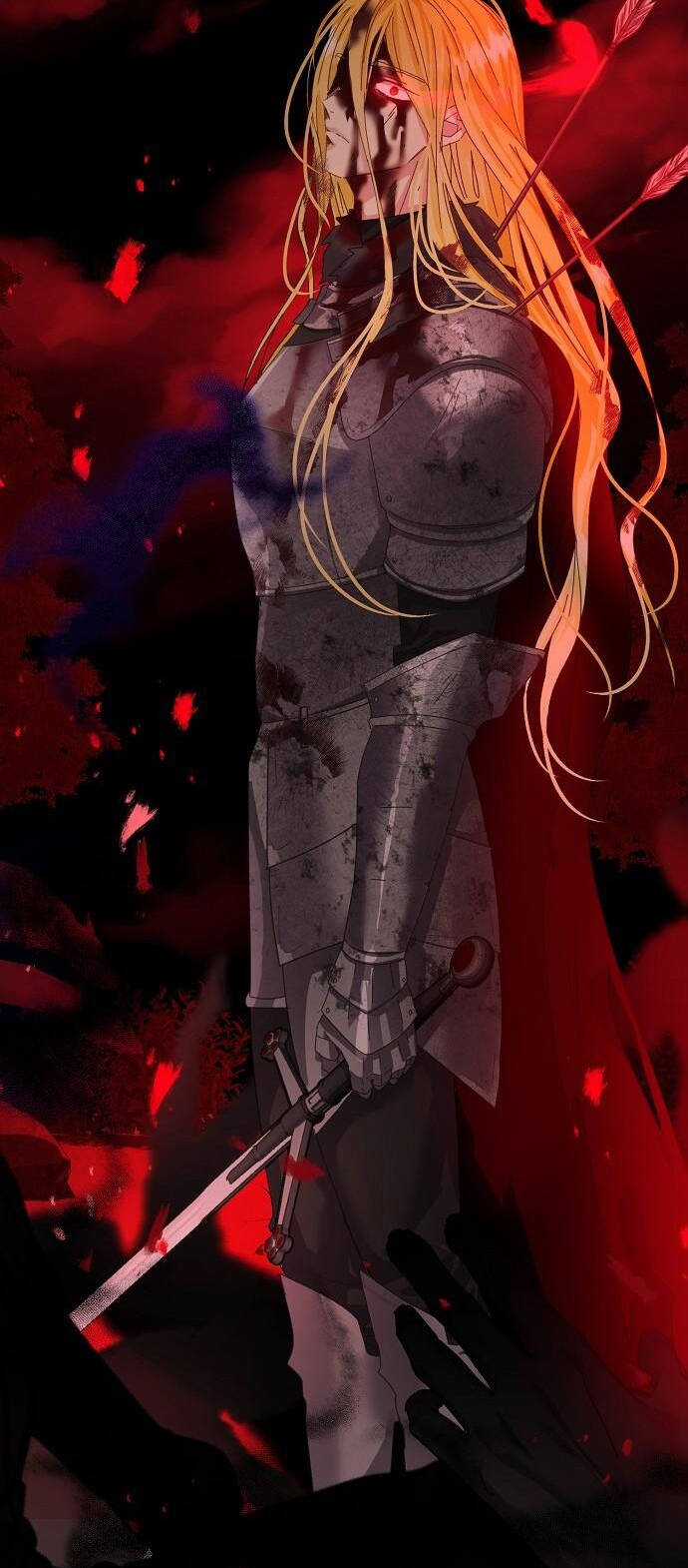 Nắm Giữ Trái Tim Của Bạo Chúa Chapter 26.1 trang 6