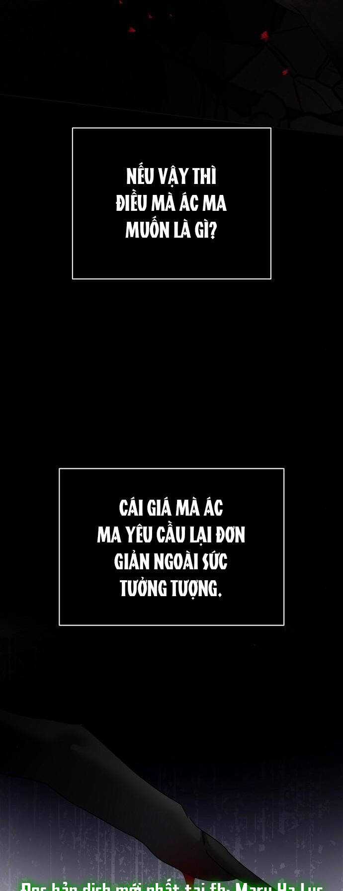 Nắm Giữ Trái Tim Của Bạo Chúa Chapter 26.1 trang 7