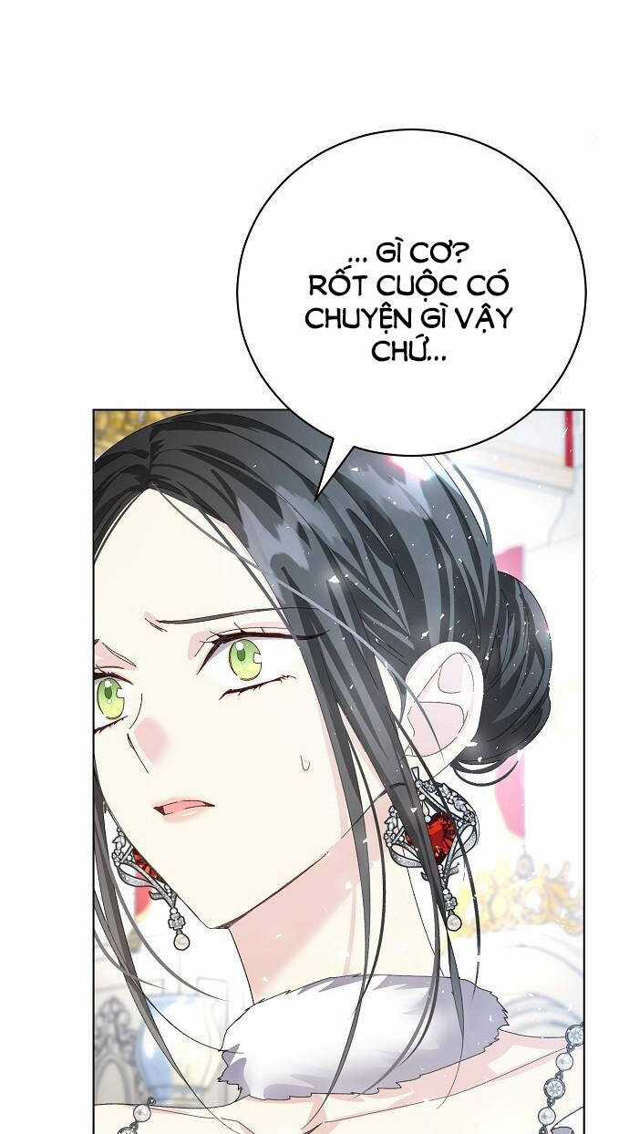 Nắm Giữ Trái Tim Của Bạo Chúa Chapter 26.2 trang 0