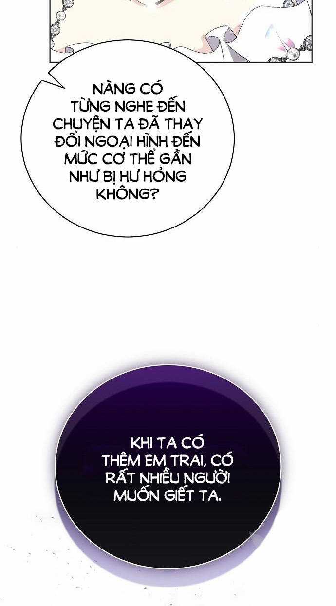 Nắm Giữ Trái Tim Của Bạo Chúa Chapter 26.2 trang 1