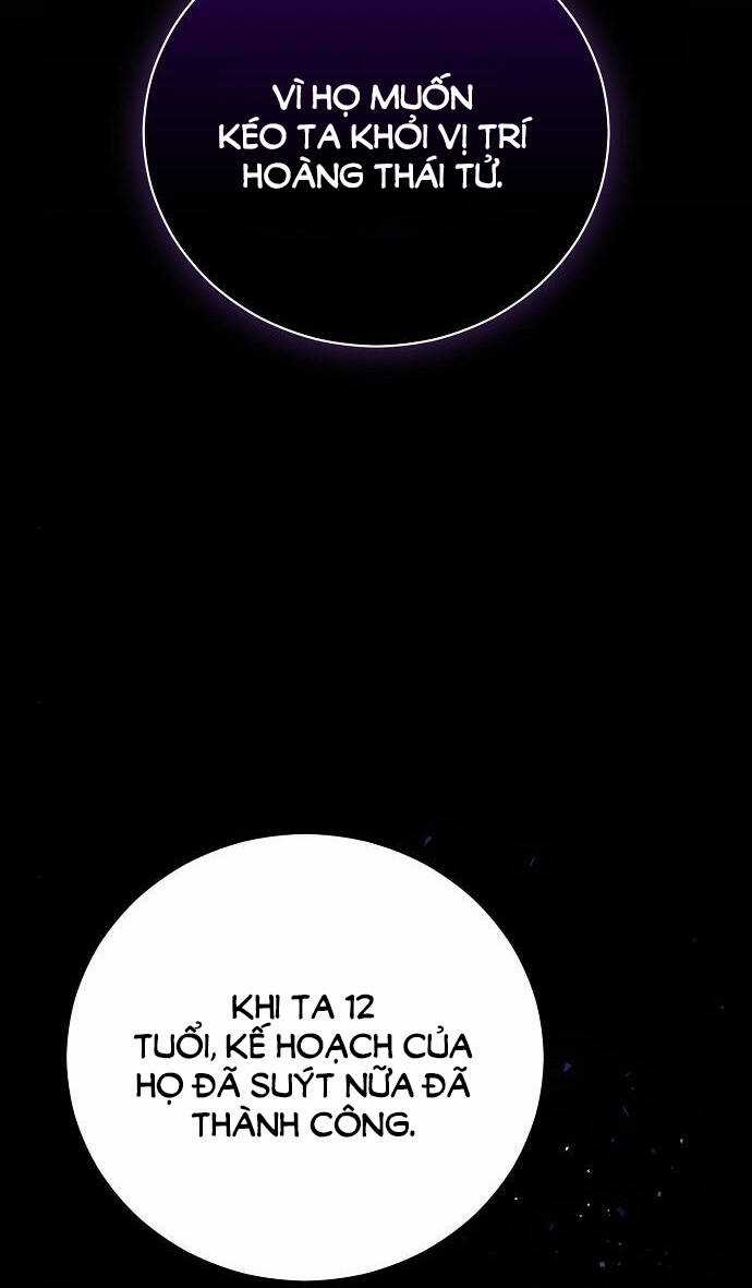 Nắm Giữ Trái Tim Của Bạo Chúa Chapter 26.2 trang 3