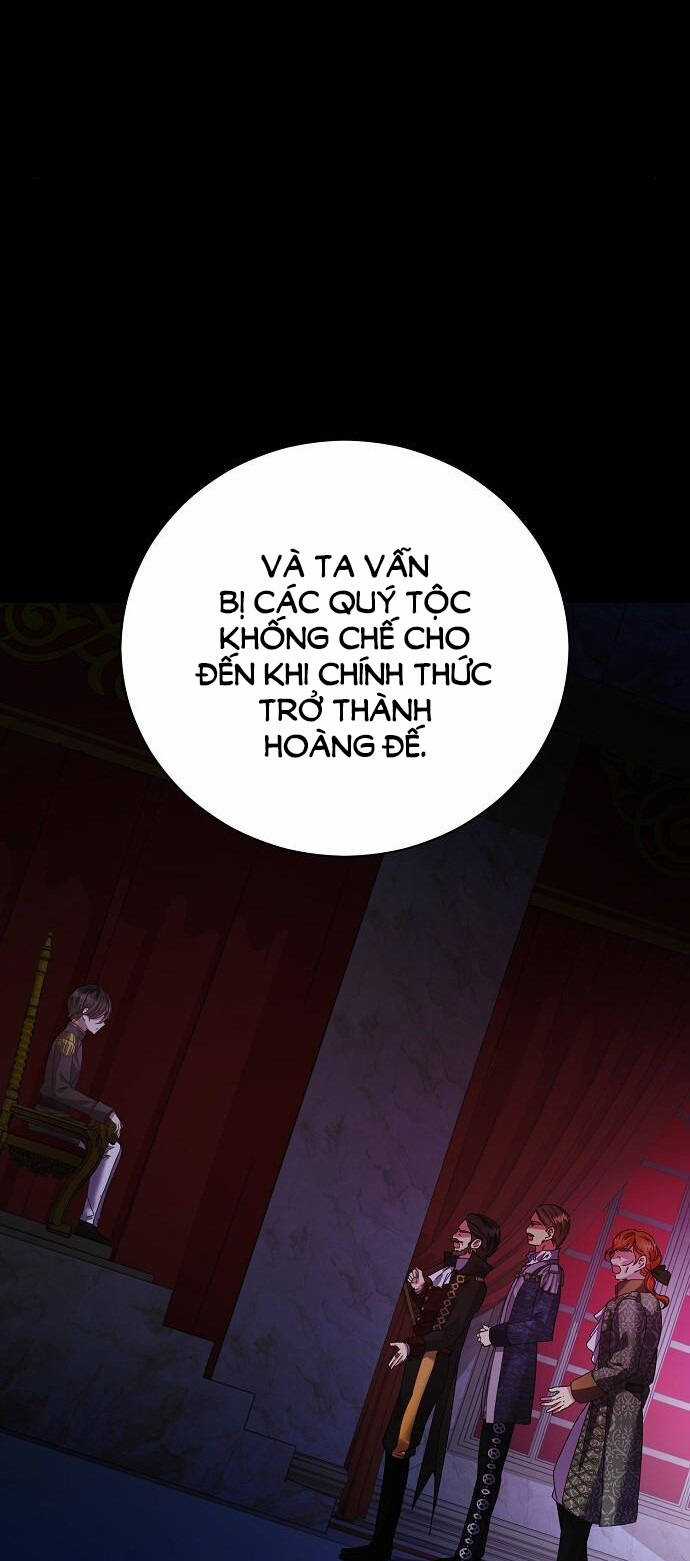 Nắm Giữ Trái Tim Của Bạo Chúa Chapter 26.2 trang 4