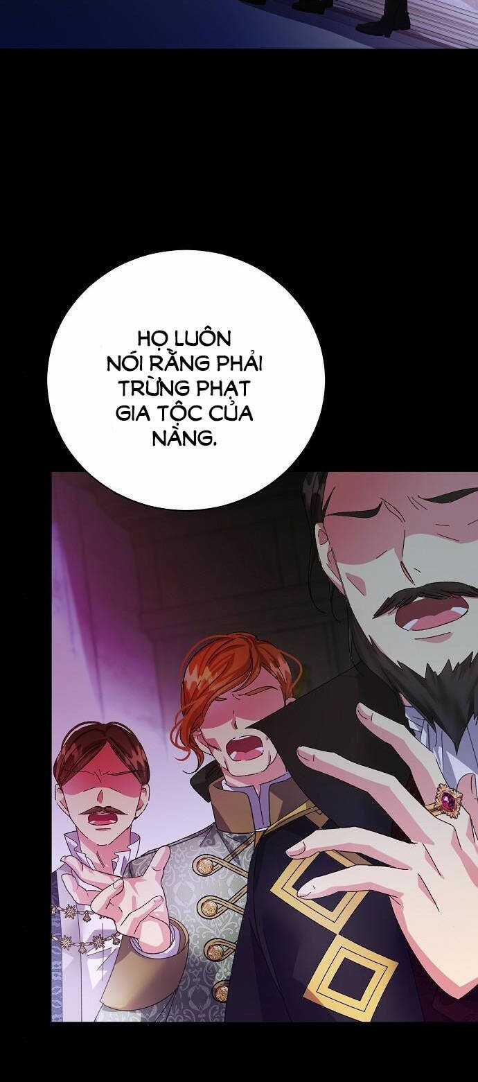 Nắm Giữ Trái Tim Của Bạo Chúa Chapter 26.2 trang 5