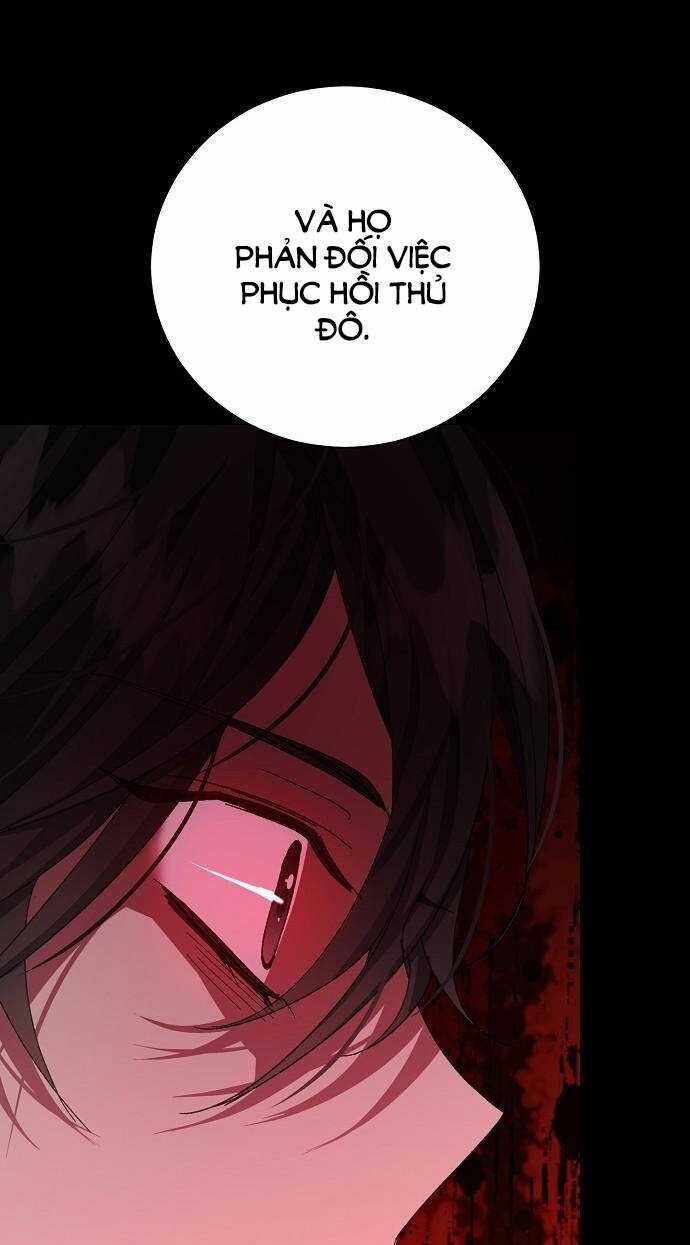 Nắm Giữ Trái Tim Của Bạo Chúa Chapter 26.2 trang 6