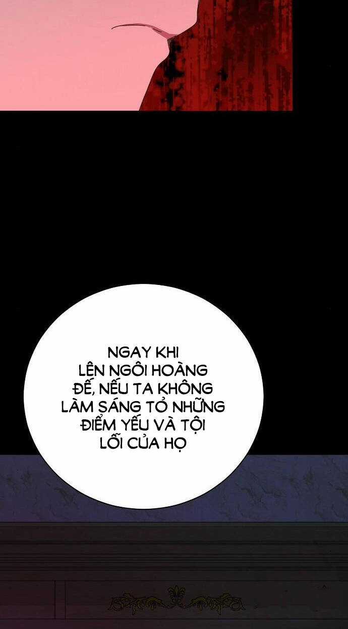 Nắm Giữ Trái Tim Của Bạo Chúa Chapter 26.2 trang 7