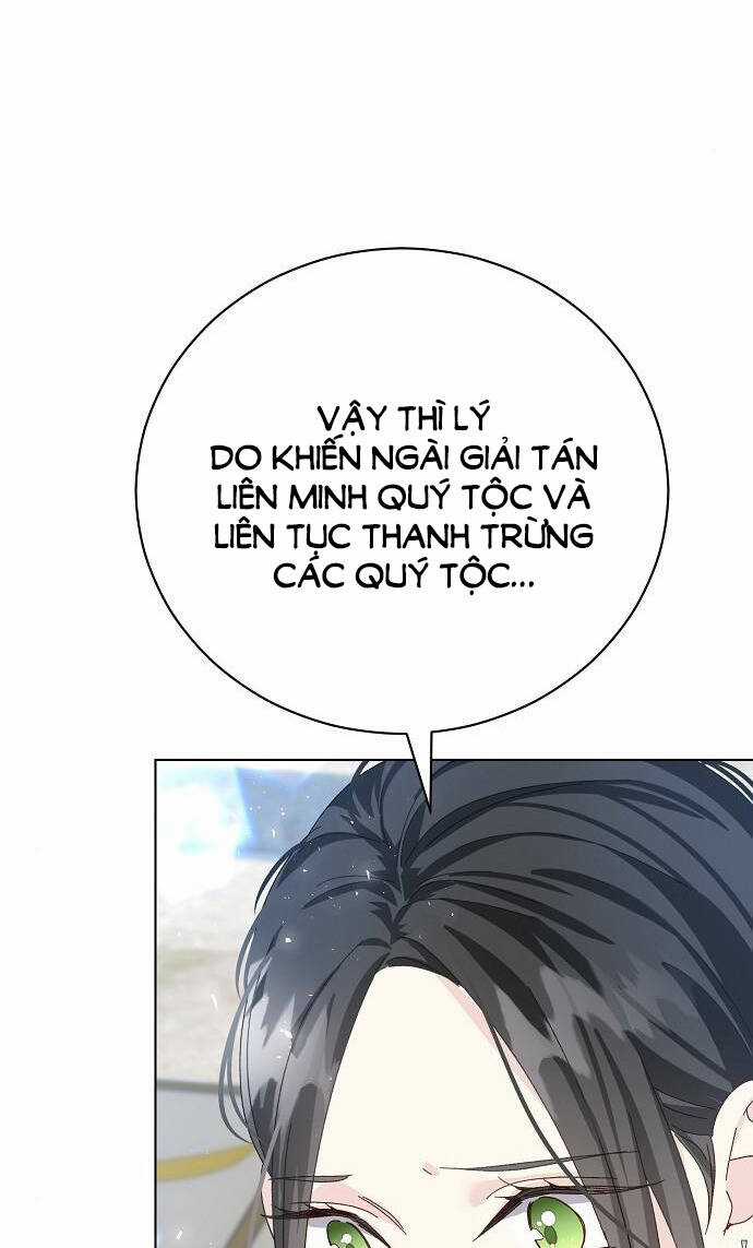 Nắm Giữ Trái Tim Của Bạo Chúa Chapter 26.2 trang 8