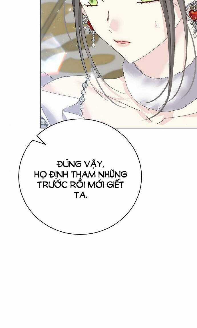 Nắm Giữ Trái Tim Của Bạo Chúa Chapter 26.2 trang 9