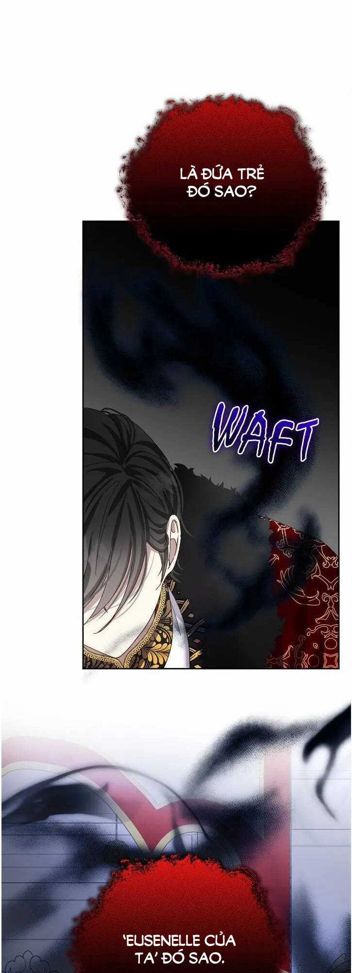 Nắm Giữ Trái Tim Của Bạo Chúa Chapter 27.1 trang 11