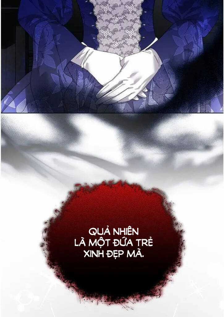Nắm Giữ Trái Tim Của Bạo Chúa Chapter 27.1 trang 13