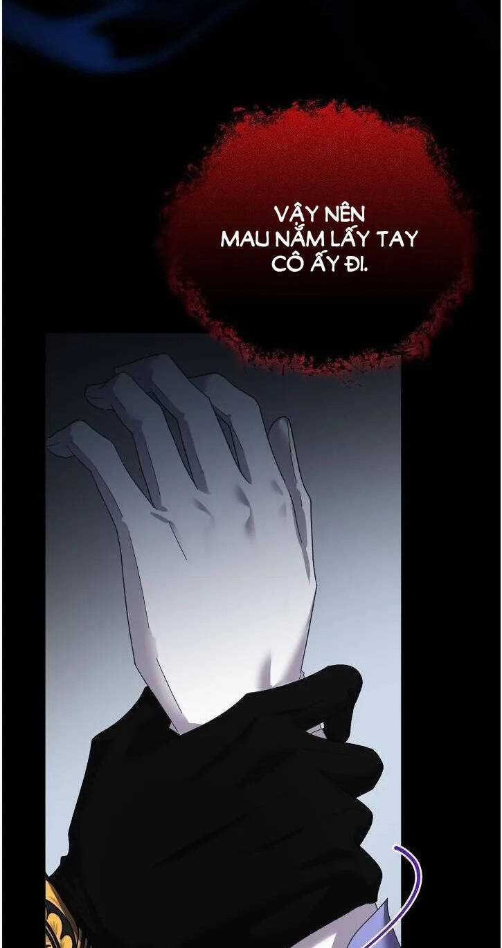 Nắm Giữ Trái Tim Của Bạo Chúa Chapter 27.1 trang 16