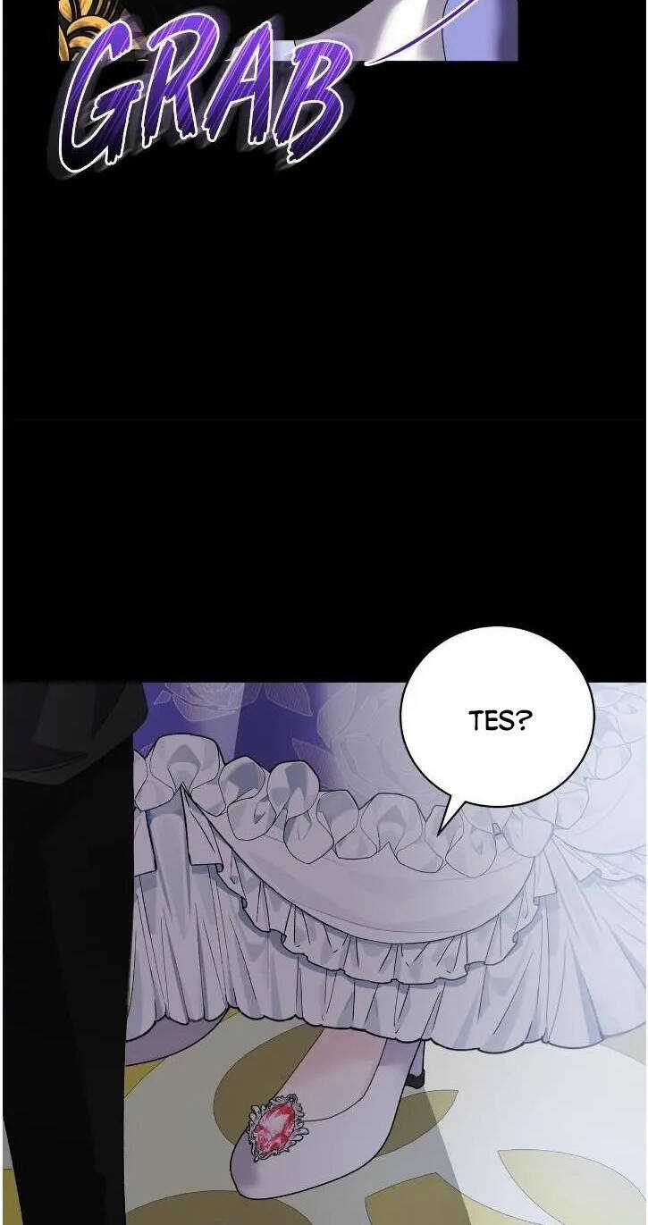 Nắm Giữ Trái Tim Của Bạo Chúa Chapter 27.1 trang 17