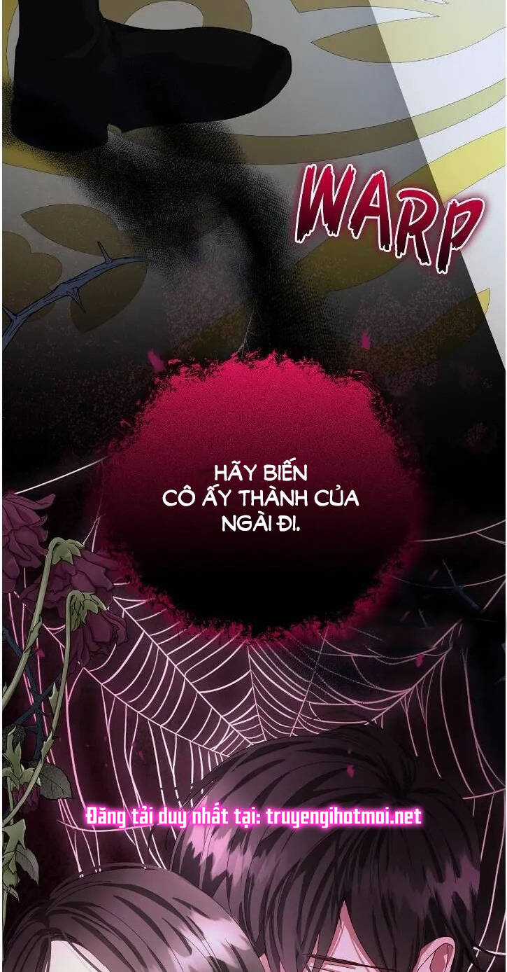 Nắm Giữ Trái Tim Của Bạo Chúa Chapter 27.1 trang 18