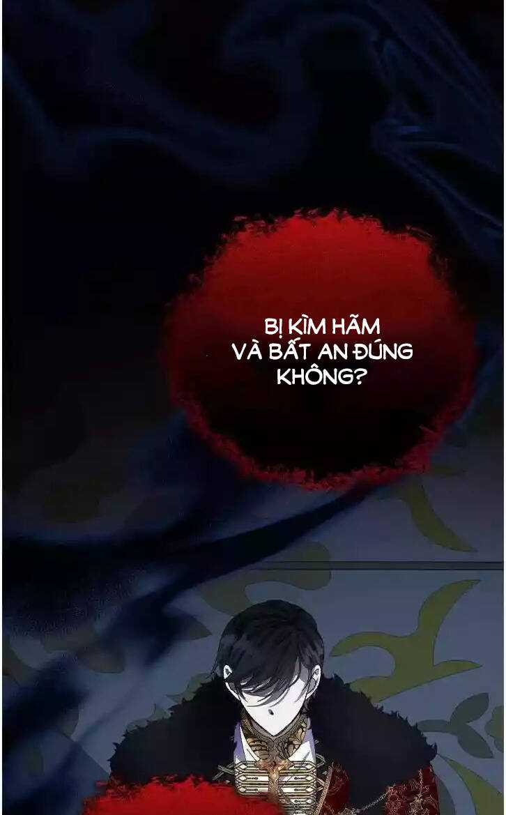 Nắm Giữ Trái Tim Của Bạo Chúa Chapter 27.1 trang 2