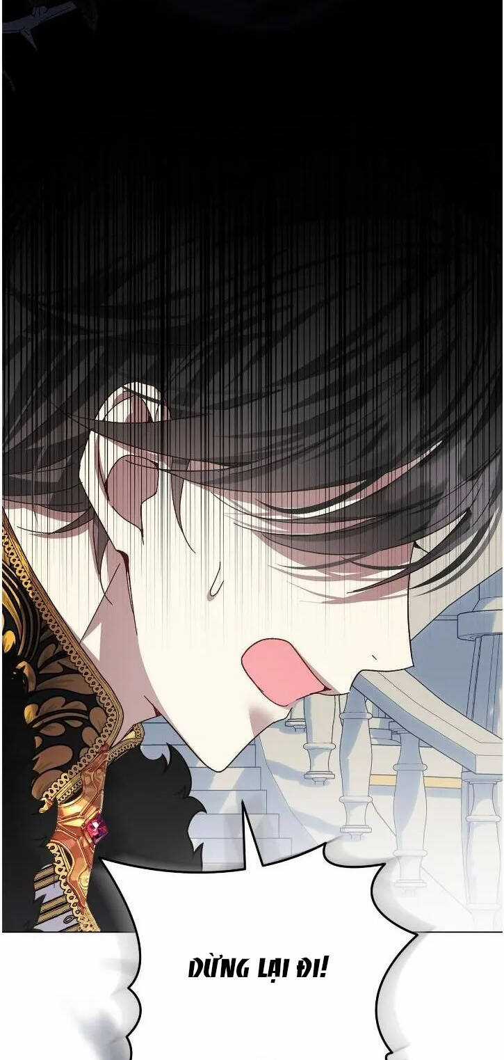 Nắm Giữ Trái Tim Của Bạo Chúa Chapter 27.1 trang 20