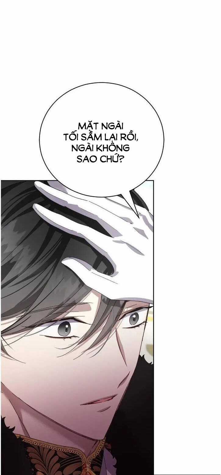 Nắm Giữ Trái Tim Của Bạo Chúa Chapter 27.1 trang 25