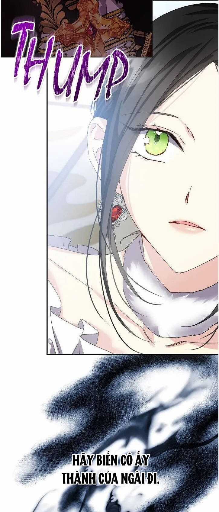 Nắm Giữ Trái Tim Của Bạo Chúa Chapter 27.1 trang 26