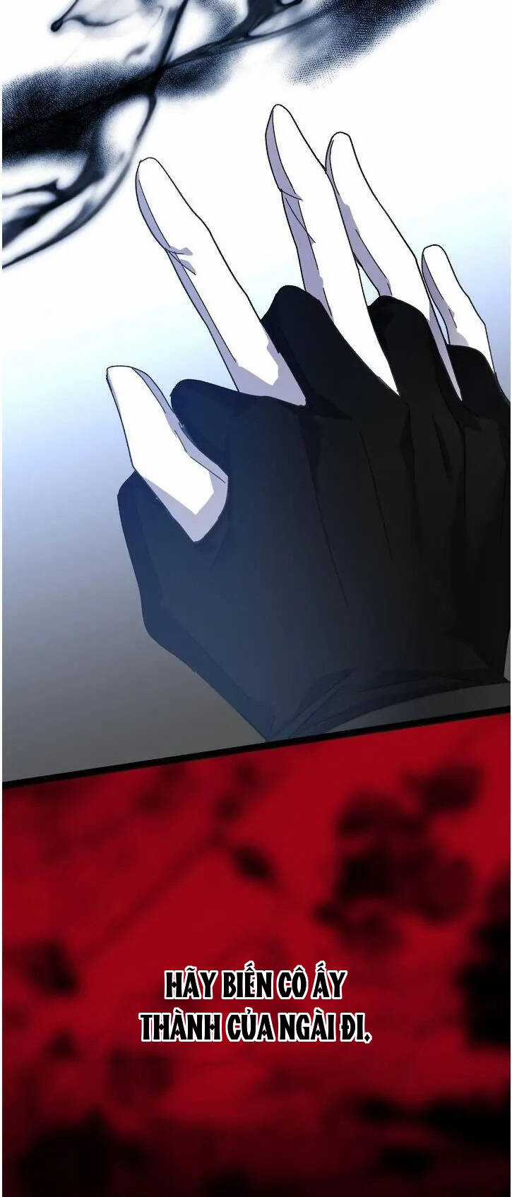 Nắm Giữ Trái Tim Của Bạo Chúa Chapter 27.1 trang 27