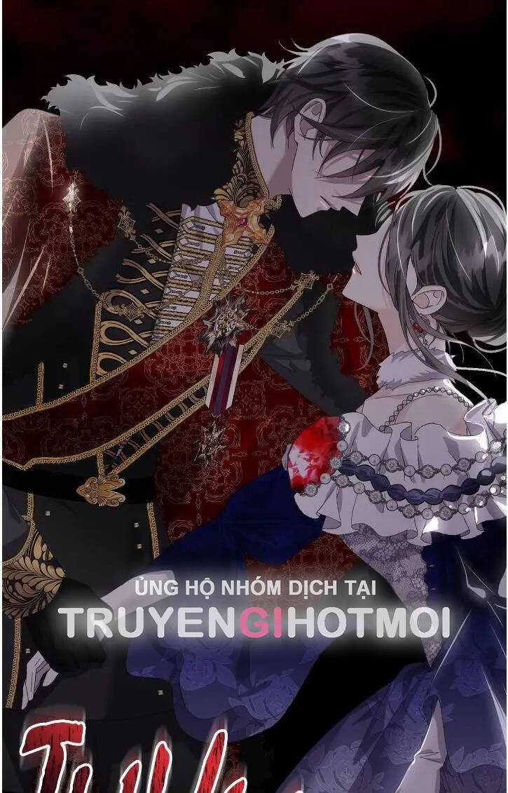 Nắm Giữ Trái Tim Của Bạo Chúa Chapter 27.1 trang 28