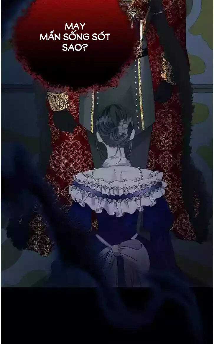 Nắm Giữ Trái Tim Của Bạo Chúa Chapter 27.1 trang 3