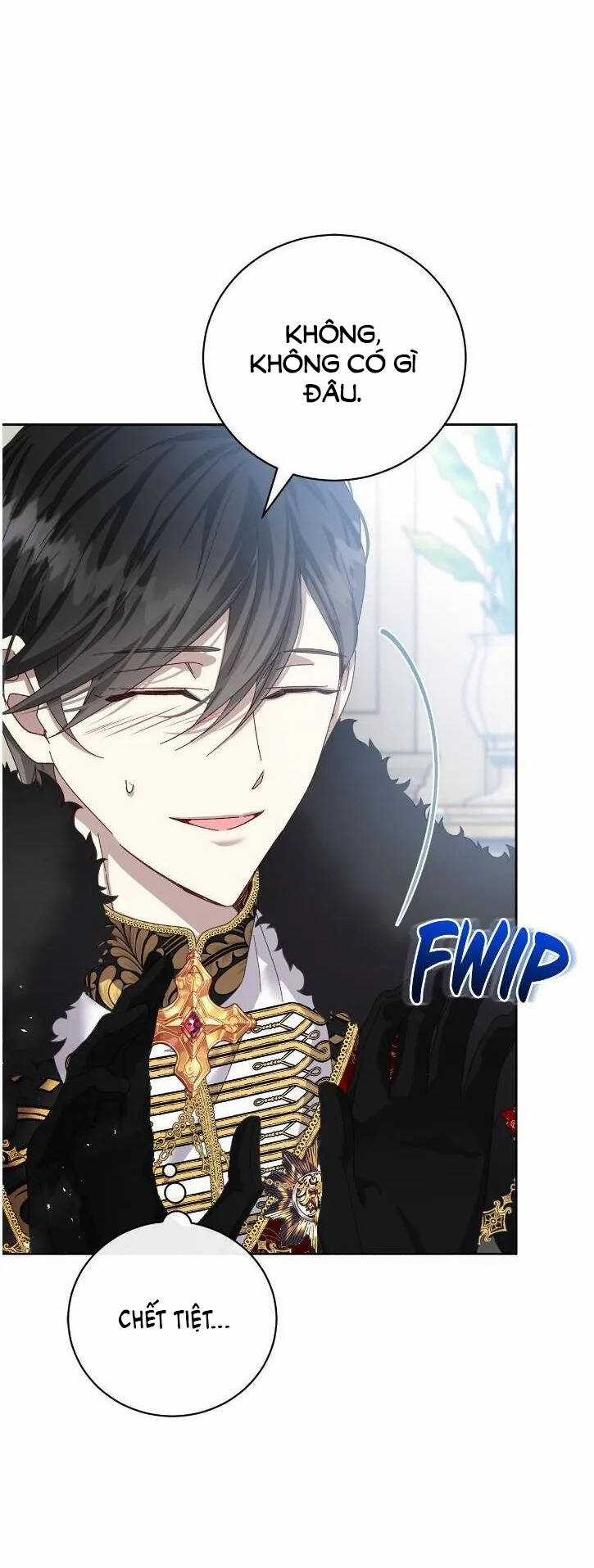 Nắm Giữ Trái Tim Của Bạo Chúa Chapter 27.1 trang 32