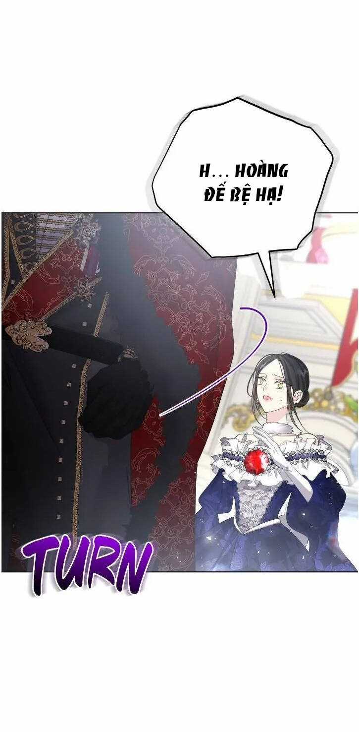 Nắm Giữ Trái Tim Của Bạo Chúa Chapter 27.1 trang 34