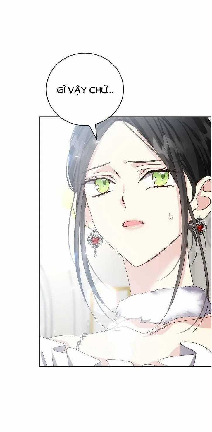 Nắm Giữ Trái Tim Của Bạo Chúa Chapter 27.1 trang 35