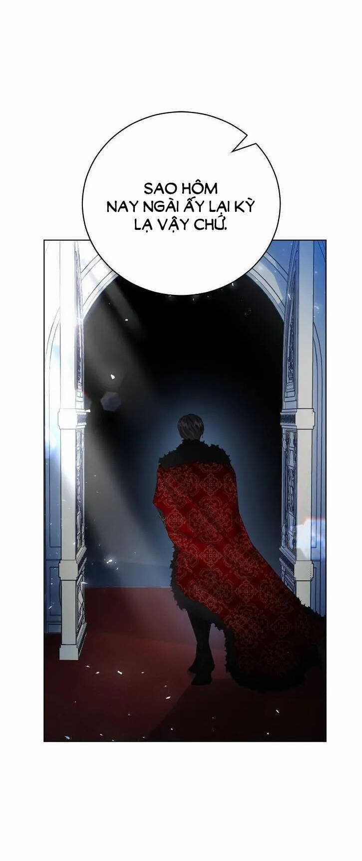 Nắm Giữ Trái Tim Của Bạo Chúa Chapter 27.1 trang 36