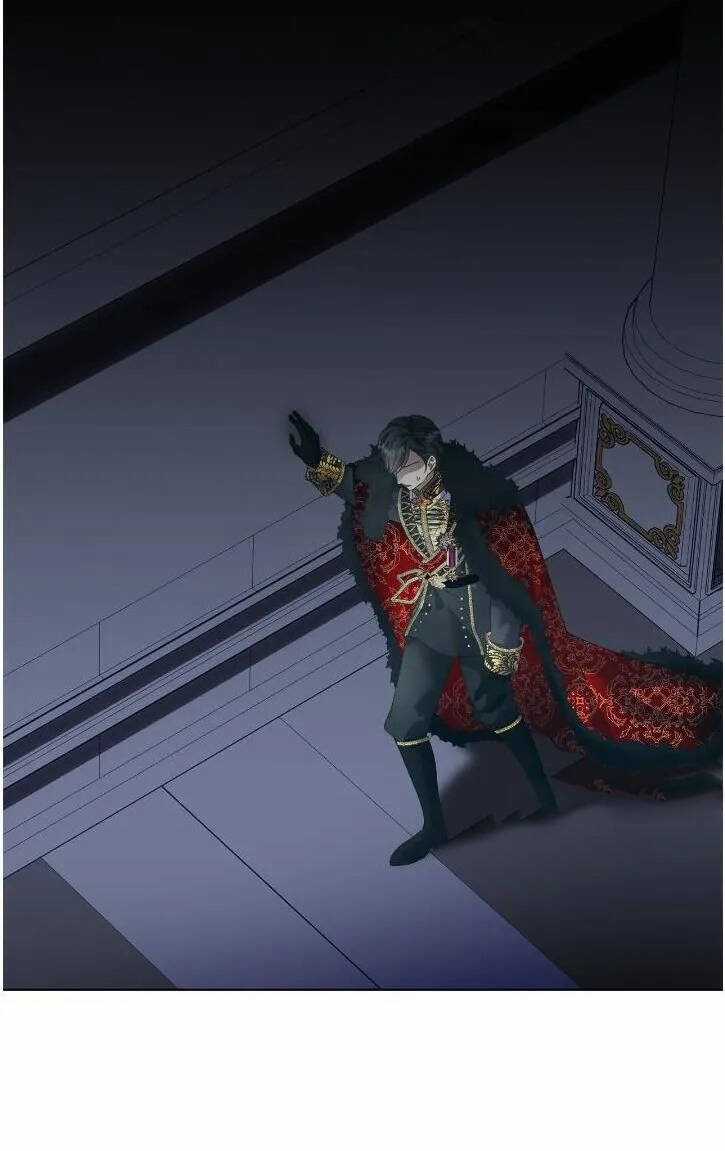 Nắm Giữ Trái Tim Của Bạo Chúa Chapter 27.1 trang 40