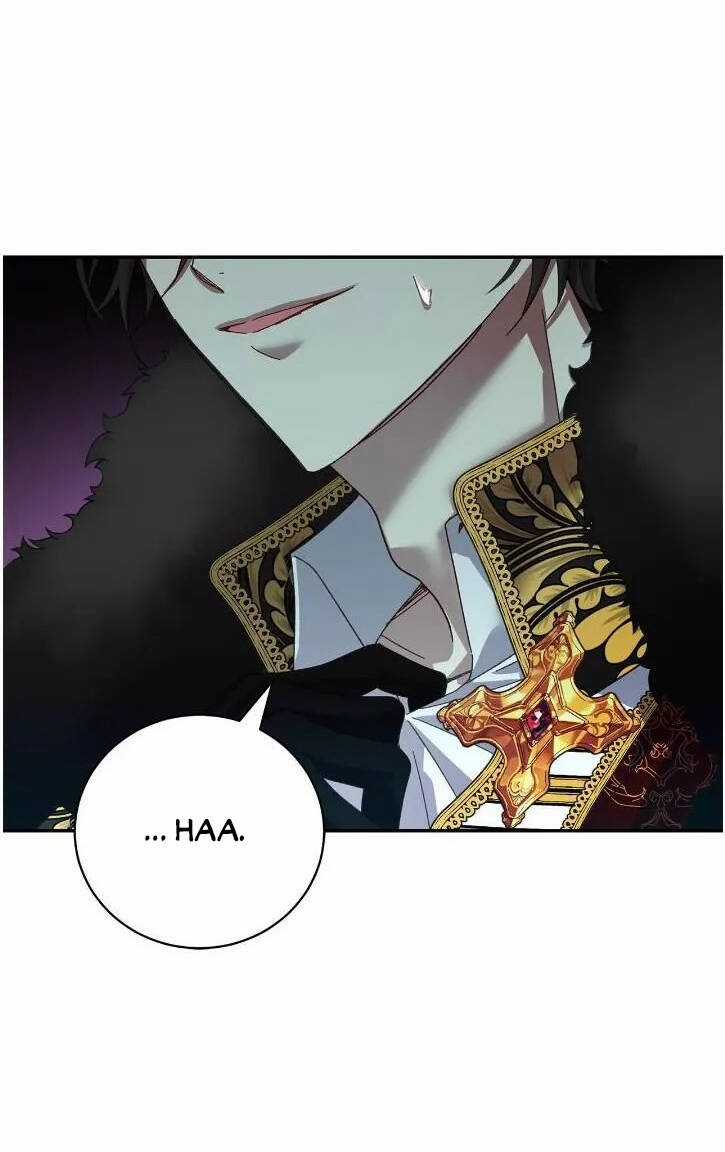 Nắm Giữ Trái Tim Của Bạo Chúa Chapter 27.1 trang 41