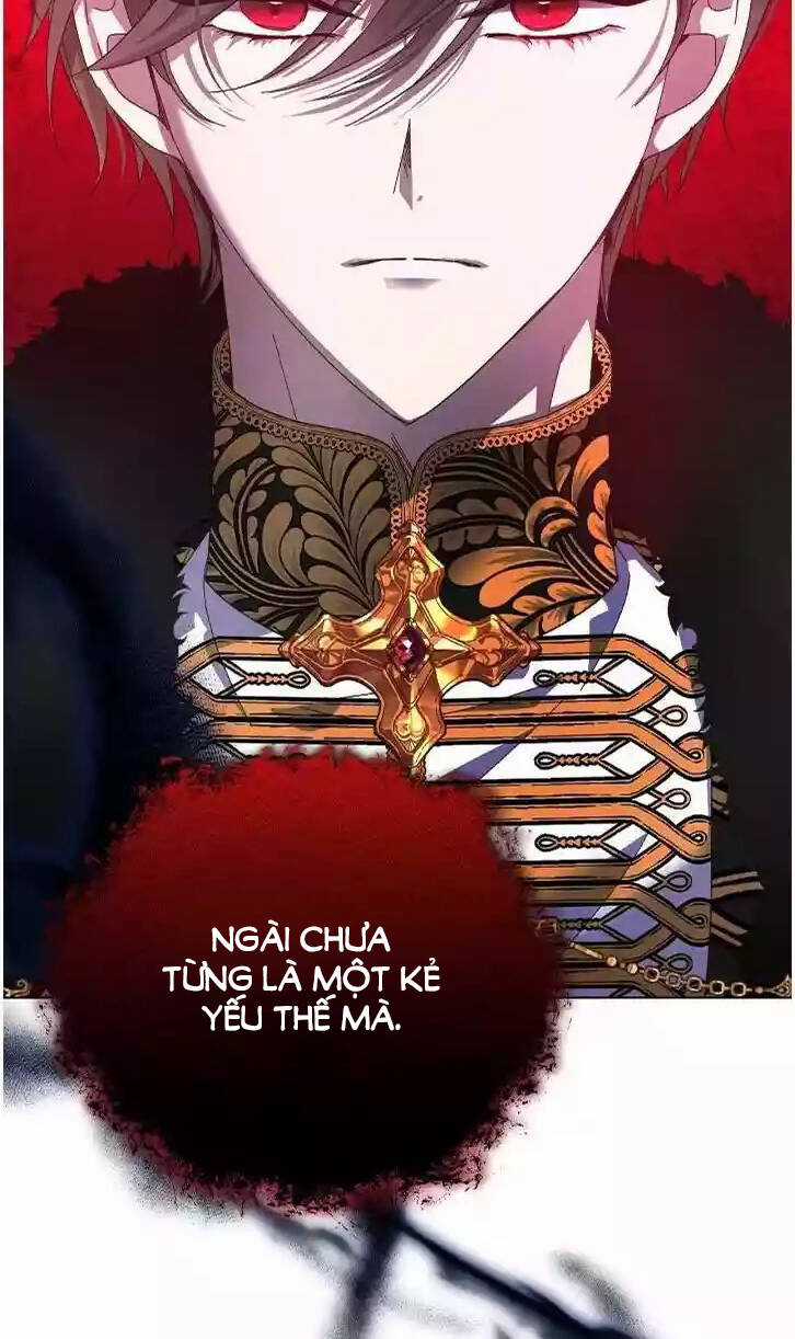 Nắm Giữ Trái Tim Của Bạo Chúa Chapter 27.1 trang 5