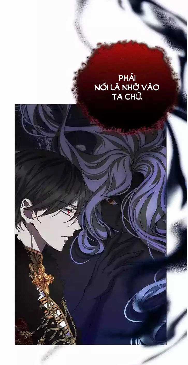 Nắm Giữ Trái Tim Của Bạo Chúa Chapter 27.1 trang 6