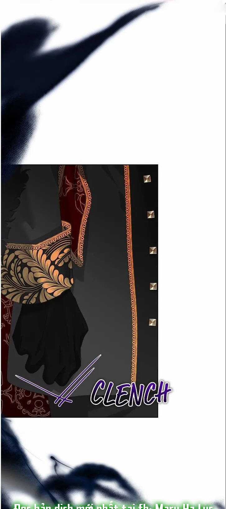 Nắm Giữ Trái Tim Của Bạo Chúa Chapter 27.1 trang 7